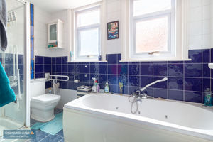 Bathroom- click for photo gallery